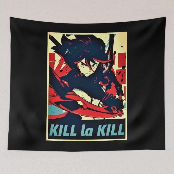 Item preview, Great Model Kill La Kill Cool Graphic Gift designed and sold by FosterHomenick.