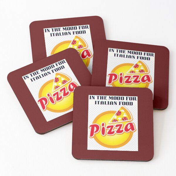 Item preview, Pizza collections designed and sold by Ramanujan MN.