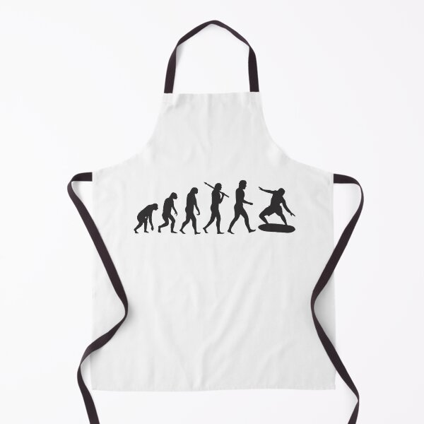 Item preview, Evolution Surfer designed and sold by trendingatees.