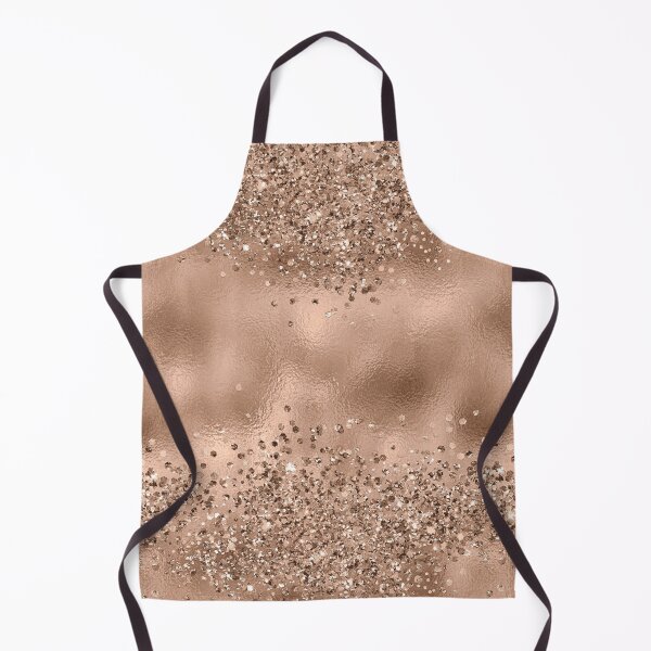 Item preview, Luxury Sparkling Rose Gold Texture 11 designed and sold by TrendyGlitter.