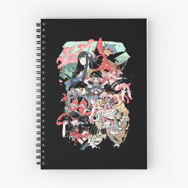 Item preview, Great Rewards Kill La Kill Gift For Movie Fans designed and sold by FosterHomenick.