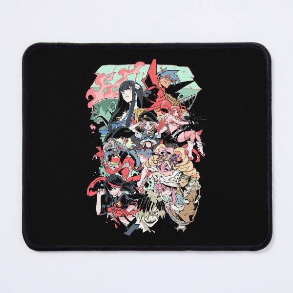 Item preview, Great Rewards Kill La Kill Gift For Movie Fans designed and sold by FosterHomenick.
