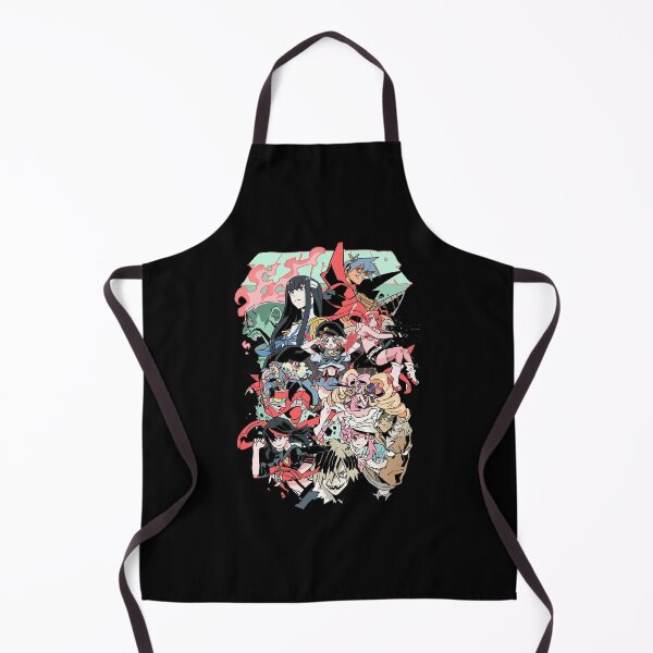 Item preview, Great Rewards Kill La Kill Gift For Movie Fans designed and sold by FosterHomenick.