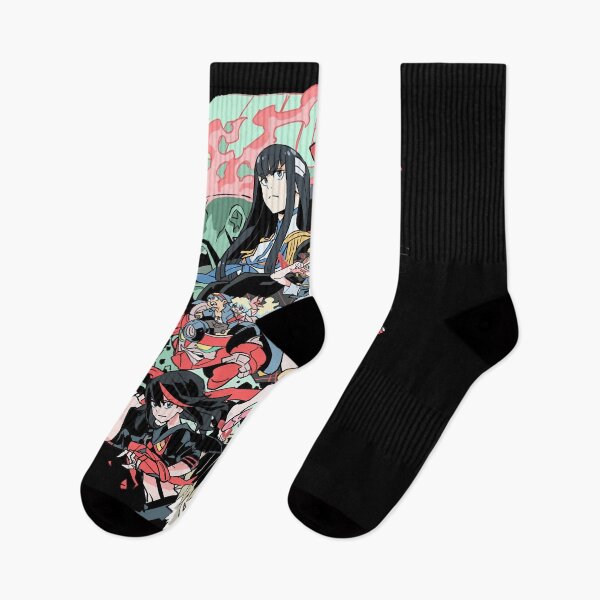 Item preview, Great Rewards Kill La Kill Gift For Movie Fans designed and sold by FosterHomenick.