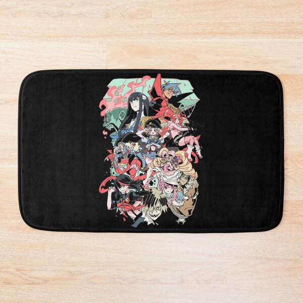 Item preview, Great Rewards Kill La Kill Gift For Movie Fans designed and sold by FosterHomenick.
