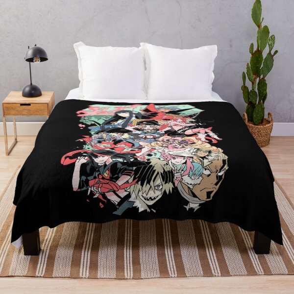 Item preview, Great Rewards Kill La Kill Gift For Movie Fans designed and sold by FosterHomenick.