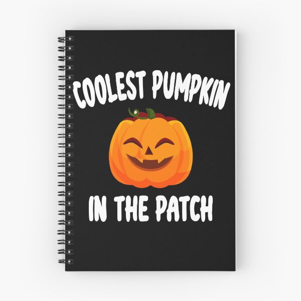 Item preview, coolest pumpkins in the patch designed and sold by Ach B.