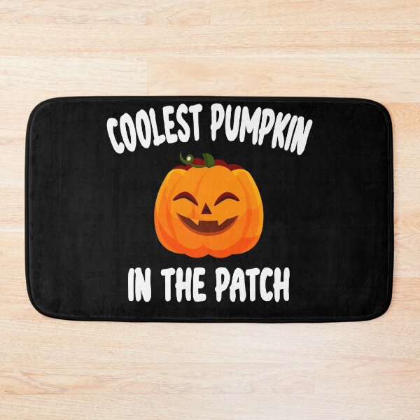 Item preview, coolest pumpkins in the patch designed and sold by Ach B.