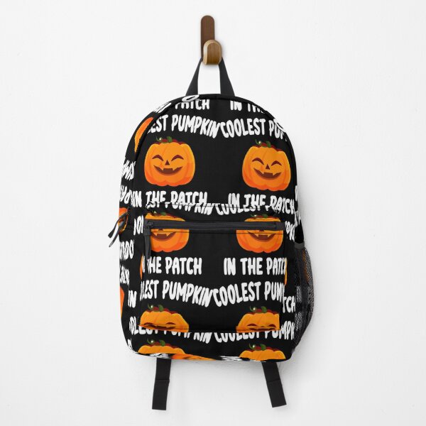 Item preview, coolest pumpkins in the patch designed and sold by Ach B.