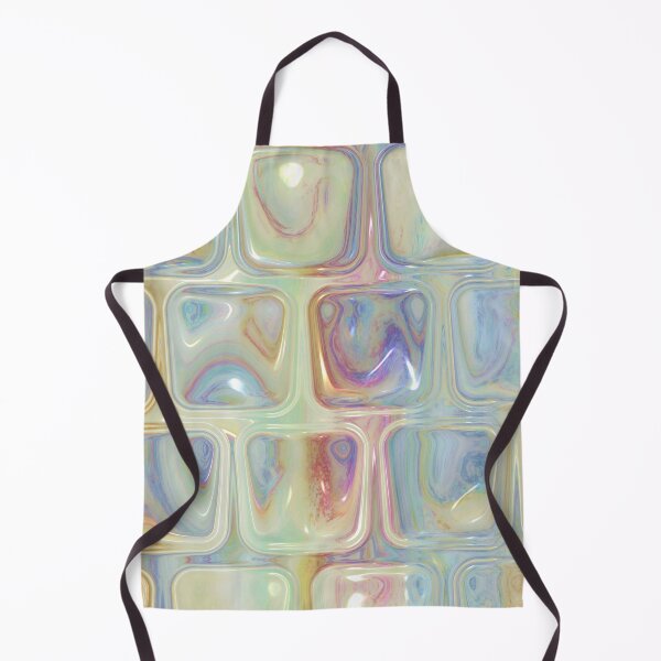 Item preview, Liquid Candy Aesthetic v2 - Abstract Design - Pastel Cubes designed and sold by GWTF-Designs.