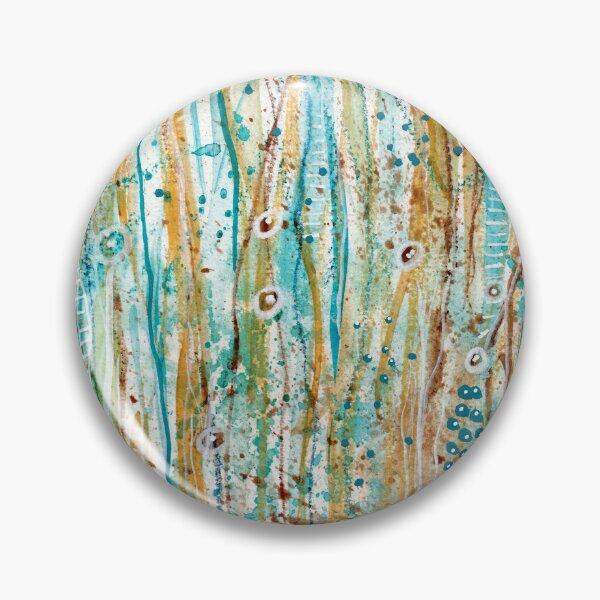 Item preview, Forest Dreaming II designed and sold by Kathie Nichols.