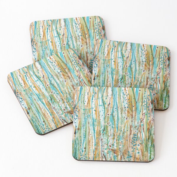 Item preview, Forest Dreaming II designed and sold by Kathie Nichols.