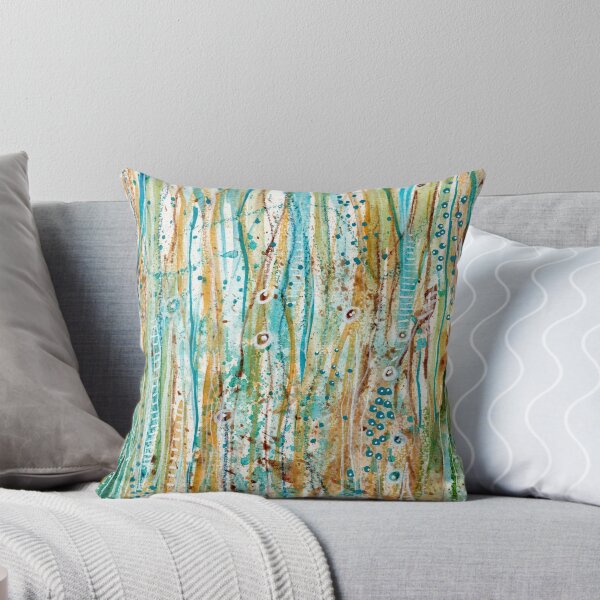 Item preview, Bosque Soñando II designed and sold by Kathie Nichols.