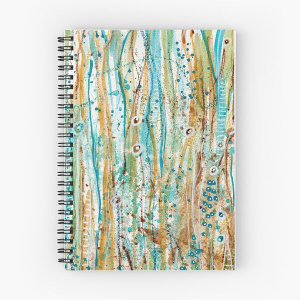 Item preview, Forest Dreaming II designed and sold by Kathie Nichols.