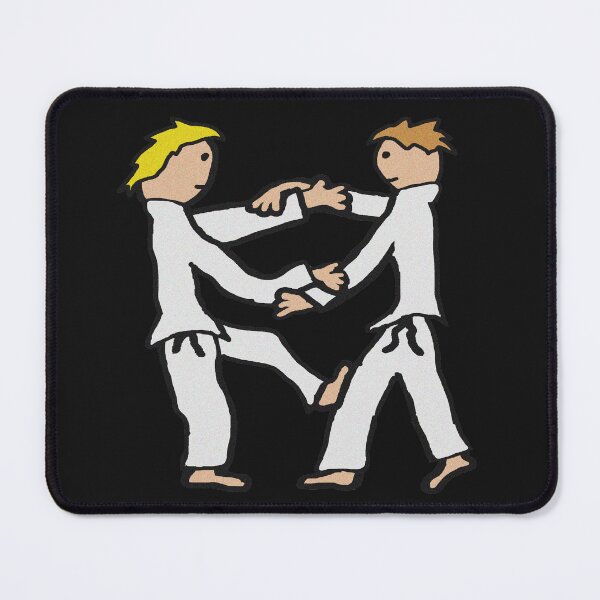 Item preview, Judo designed and sold by Mark-Ewbie.