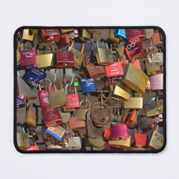 Item preview, Lover Lockers designed and sold by FocalSpot.