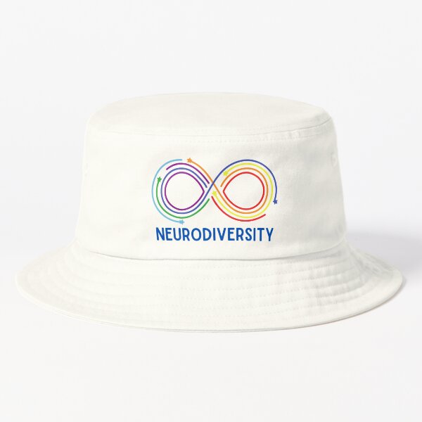 Bucket Hats  Neurodivergent Autism, ADHD Online Store