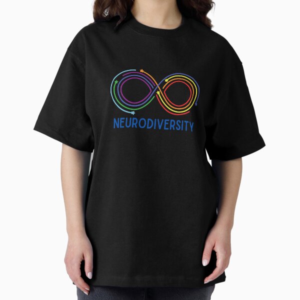 Item preview, Neurodiversity designed and sold by Nakikej's corner.