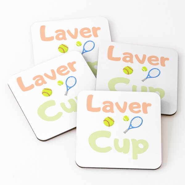 Item preview, Laver Cup London Classic t-shirt  designed and sold by hassbelo.