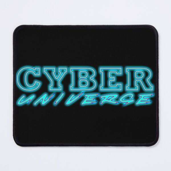 Item preview, cyberuniverse designed and sold by luisalfonso1989.