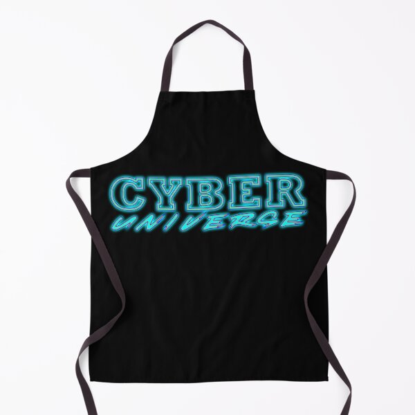 Item preview, cyberuniverse designed and sold by luisalfonso1989.