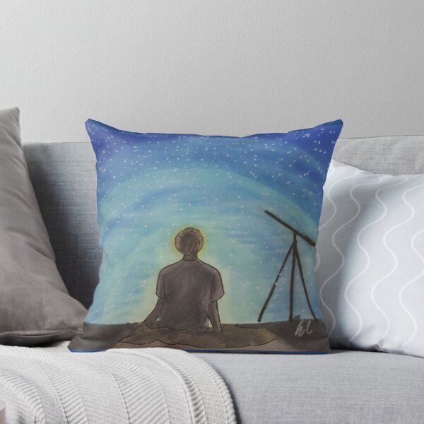 Item preview, Serendipity Night designed and sold by Jaemi Gi.