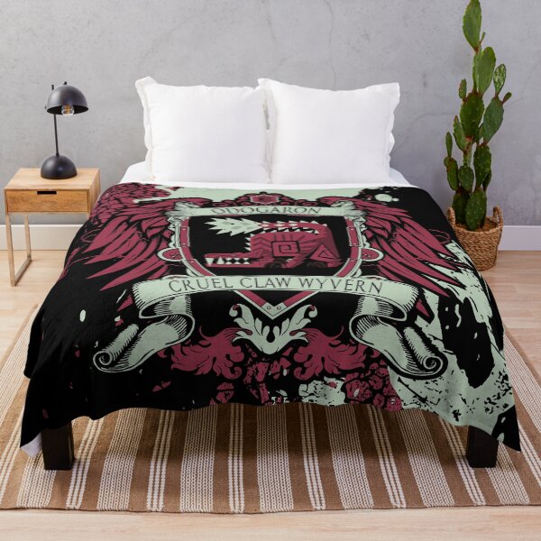 Artikelvorschau, ODOGARON - CREST entworfen und verkauft von EXION CREW.