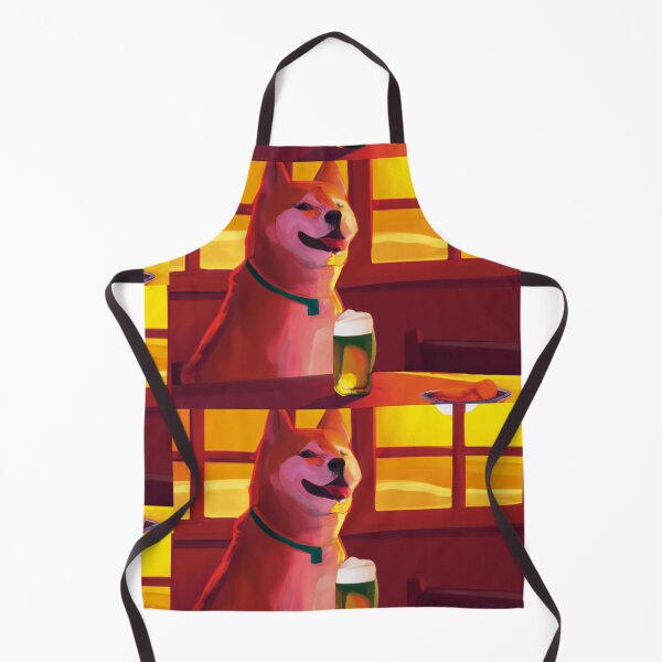 Item preview, Shiba Inu designed and sold by LenaDream.