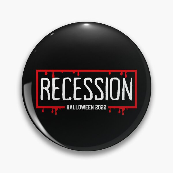 Artikelvorschau, REZESSION Das gruseligste Halloween-Kostüm des Jahres 2022 entworfen und verkauft von KingsManKind.