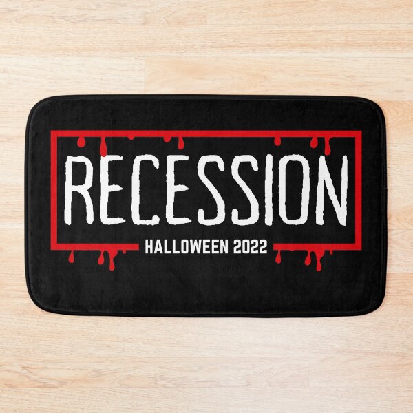 Artikelvorschau, REZESSION Das gruseligste Halloween-Kostüm des Jahres 2022 entworfen und verkauft von KingsManKind.