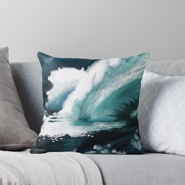 Item preview, Barreling Storm designed and sold by createdtocreate.