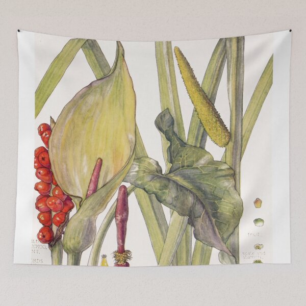 Item preview, Ambrosia XII designed and sold by Sasha Art Gallery.