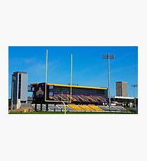 Bob Ford Field (Stadium) Photographic Print