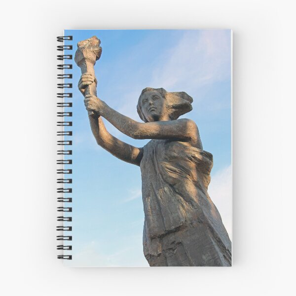Item preview, The Victims Of Communism Memorial designed and sold by Cora Wandel.