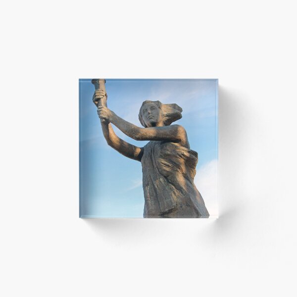 Item preview, The Victims Of Communism Memorial designed and sold by Cora Wandel.