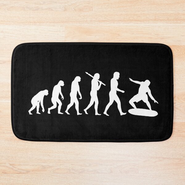 Item preview, Evolution Surfer designed and sold by trendingatees.