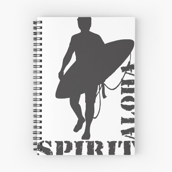 Item preview, Spirit Aloha T-Shirt designed and sold by claudiorrb.