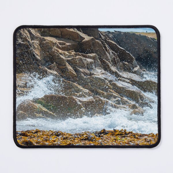 Item preview, Côte Sauvage in Quiberon, France/France designed and sold by OskiOnTour.