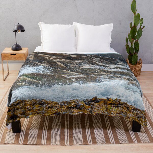 Item preview, Côte Sauvage in Quiberon, France/France designed and sold by OskiOnTour.