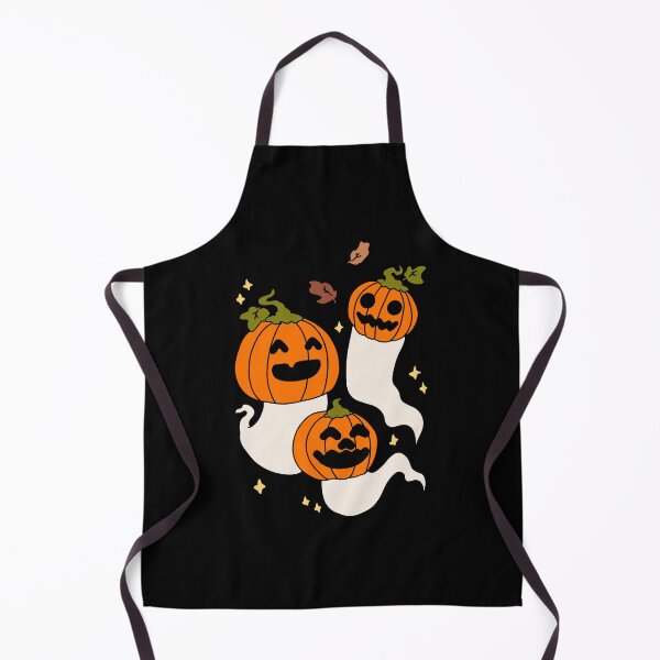 Artikelvorschau, Jack O Lantern Halloween Pumpkin Spooky Ghost #4 entworfen und verkauft von Annisa Yuwanda.