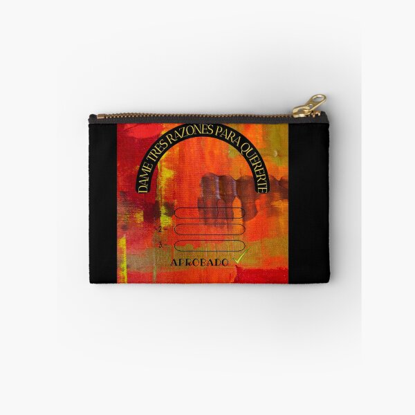 Item preview, Tres Razones designed and sold by CotaArts.