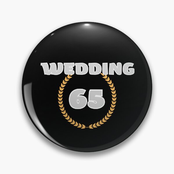 Item preview, Berlin Wedding 65 Vintage Logo T-Shirt designed and sold by Suzy Perez Art.