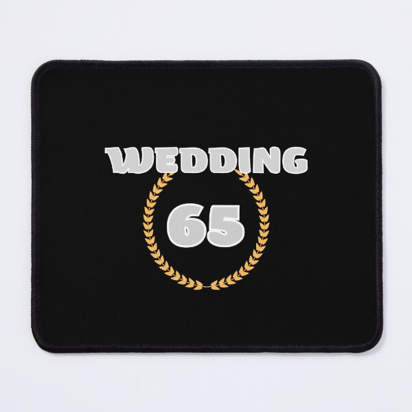 Item preview, Berlin Wedding 65 Vintage Logo T-Shirt designed and sold by Suzy Perez Art.