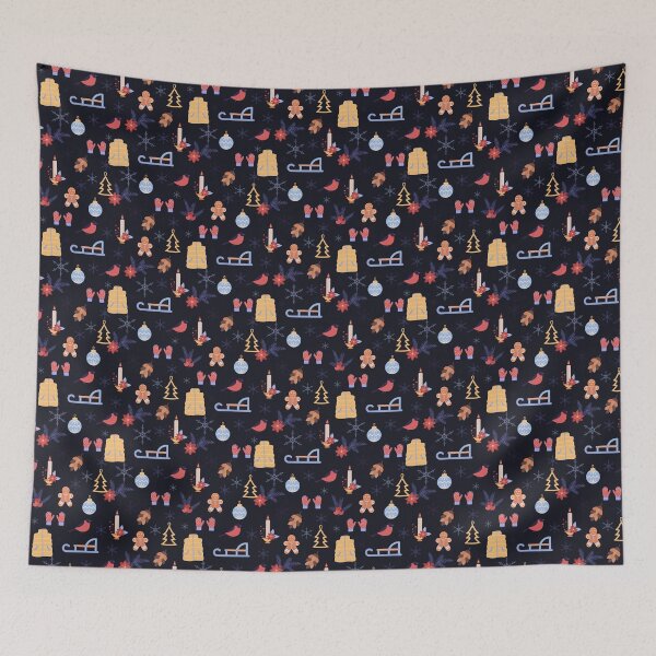Item preview, It's winter designed and sold by OtterFactory.