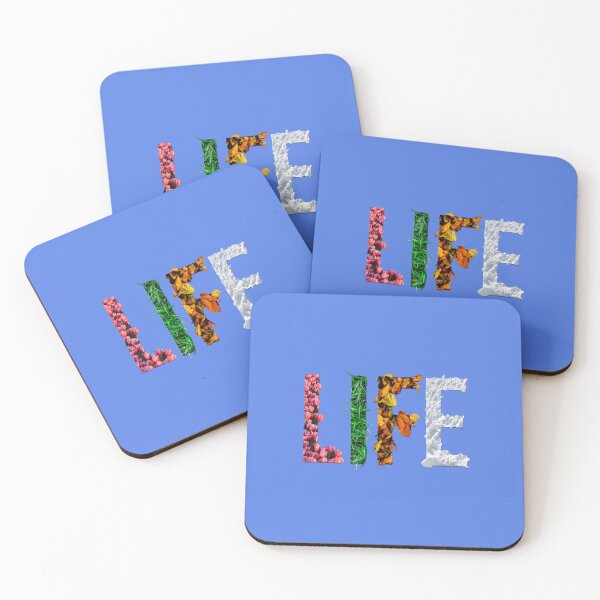 Item preview, LIFE designed and sold by iHomosapien.