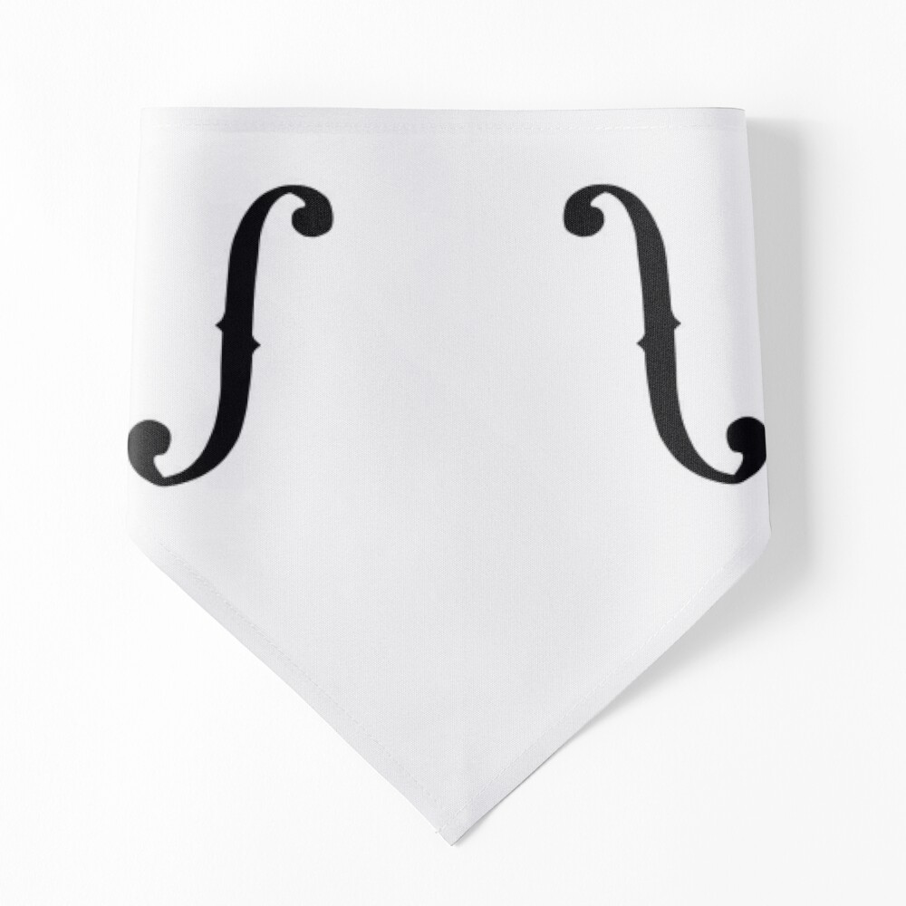 Monogram Bandana Hook Detail Long-Sleeved Shirt - Ready to Wear