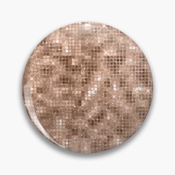 Item preview, Luxury Sparkling Rose Gold Texture 9 designed and sold by TrendyGlitter.