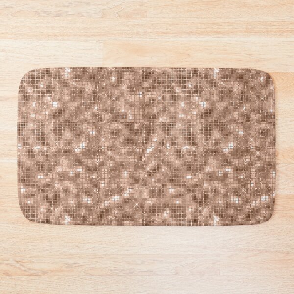 Item preview, Luxury Sparkling Rose Gold Texture 9 designed and sold by TrendyGlitter.
