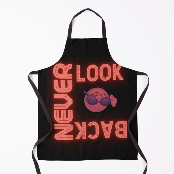 Item preview, Never Look Back designed and sold by GeorgiosT.