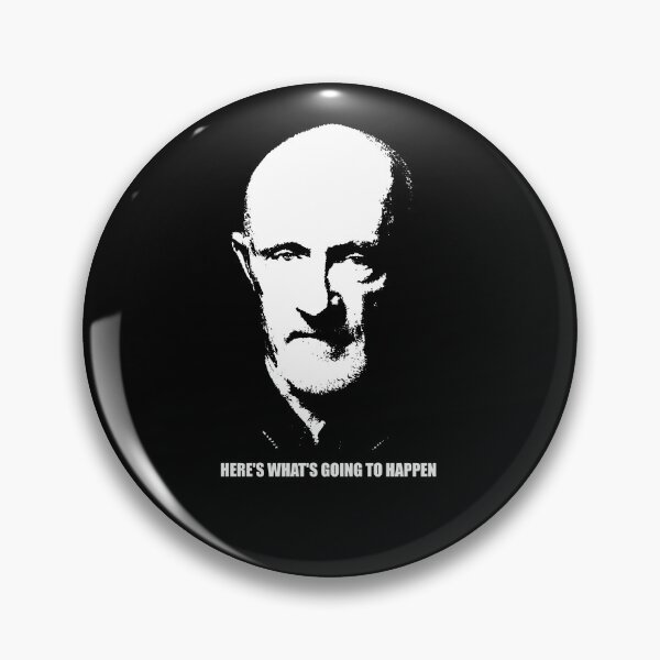 Artikelvorschau, Mike Ehrmantraut Breaking Bad Better Call Saul T-Shirt Weiß entworfen und verkauft von theshirtnerd.